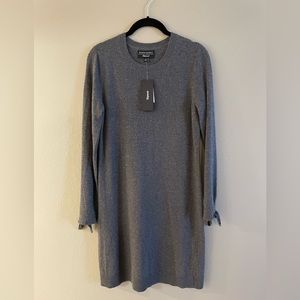 Banana republic sweater dress